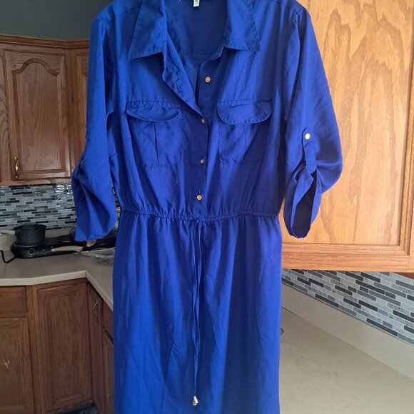 speed control dress woens size xl - Picture 9 of 10